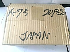 1 NOS OLSON REVERBERATION UNIT X-75 NEW Radio Guitar Amplifier Amp Reverb Device