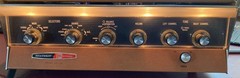 Heathkit AA-100 Amplifier