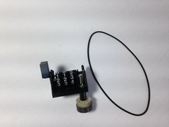 Tape Counter mechanism with belt for JVC KD-10 Cassette Deck – NO TARIFFS