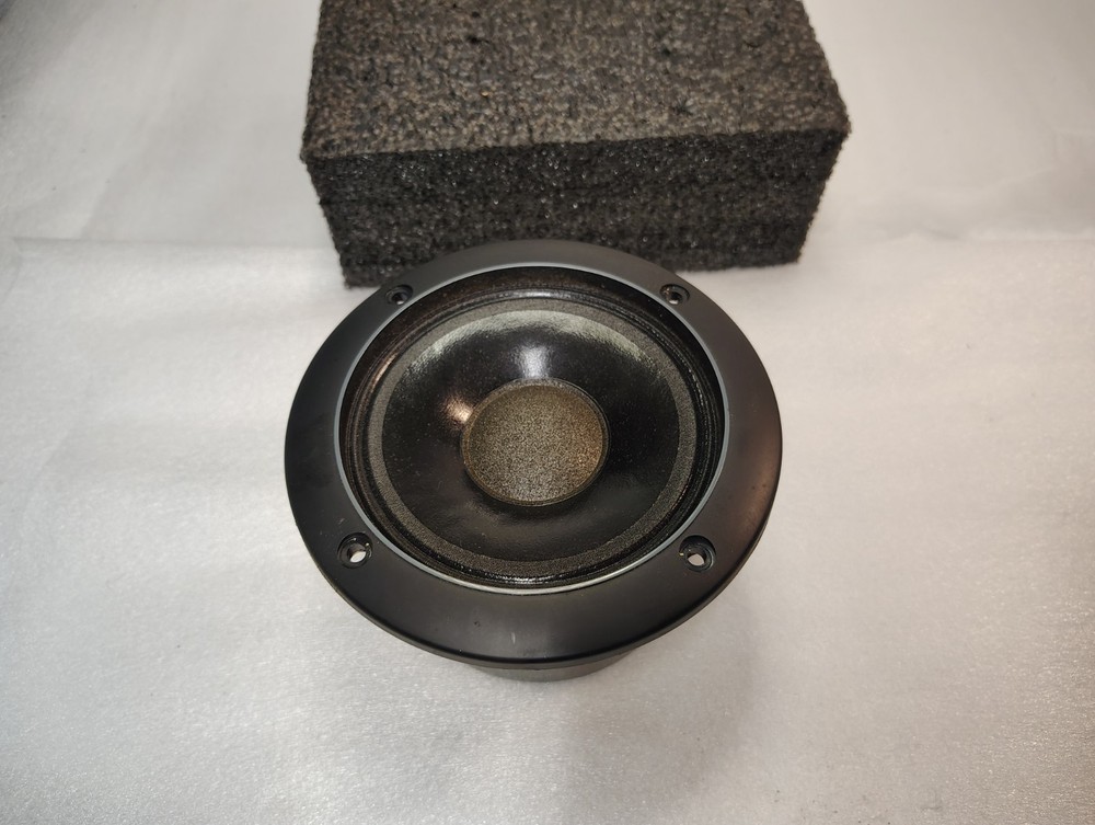Infinity SM-112 speaker midrange driver model 902-4315, one unit only, (lot #2))