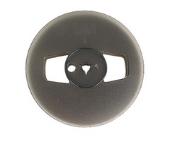 3m Empty Reel 1/4in x 5in, Set of 2 – New Old Stock, Free Ship