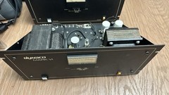 DYNACO Mark-VI Vacuum Tube Power Amplifier, Mono Pair