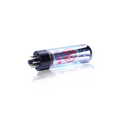 1PC NEW Audio Valve Vacuum Slovakia JJ EL34II Replace 6P3P 6CA7 EL34 EL34B