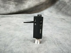 Empire PRO-1 Cartridge With PCL-4 Headshell In Excellent Condition