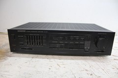 Kenwood KA-87 Stereo Analog Amplifier
