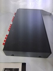 NILES SPS-6 SPEAKER SELECTOR SYSTEM.