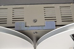 DUST COVER FOR REVOX A700 A-700 NEW