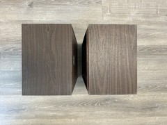 Vintage Pioneer CS-33A Floor Speakers