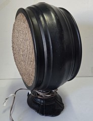Vintage RCA Radiola Loud Speaker Model 100 Moth Audio Cicada
