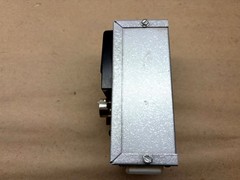 Vintage Custom Tube Power Supply – Stancor PS-8415 Transformer Simpson DC Meter