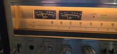 Pioneer SX-780 Vintage AM/FM Stereo Receiver NICE!! VERY CLEAN! #2