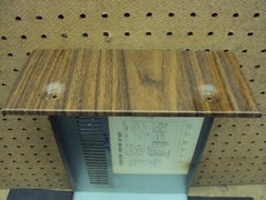 Lafayette Receiver 500T Metal Case. Rated 8.5 Out Of 10. Parting Out Entire 500T