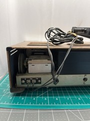 Sherwood Model S-3300 / FET AM/FM Tuner excellent working condition