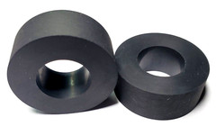 TEAC PINCH ROLLER TIRES FOR 5014175100 X SERIES THAT HAVE 2 PINCH ROLLERS (READ)