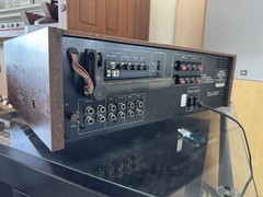 Very Nice Vintage Pioneer SX-780 AM/FM Stereo Receiver – Tested