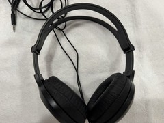Panasonic RP-HT161 Over The Ear Long Cord Lightweight Stereo Headphones Tested