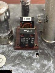 Homemade Tube Amplifier (?)***Untested