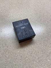 McIntosh C32 c-32 Preamplifier Relay Turn On Delay 087-029 K901 NOS AZ2531-10-2
