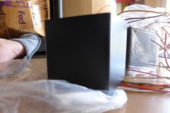 C-Core 3.5K 120mA Single Ended Output Transformer (Pair)