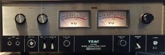 TEAC AN-180 replacement LED VU meter lamps lights bulbs kit set