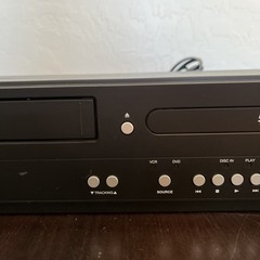 Sanyo FWDC225F DVD VCR Combo Player VHS Tape Cassette recorder REPAIR