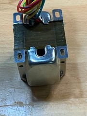 PT300.2-GA5-USA 120V x 600Vct(100mA) x 6.3V(3.5A) x 5V(2A)