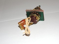 Sansui G-3000 Power & Speaker 5 Step Switch 1101850