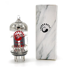 ECC83 Tube PSVANE Brand New 4 x ECC83 Vacuum Tube Tested Replace 12AX7-TII 12AX7