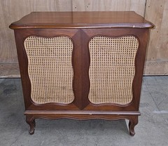 Allen Gyrophonic Projector Speaker – Model OG – Great Amplifier Project
