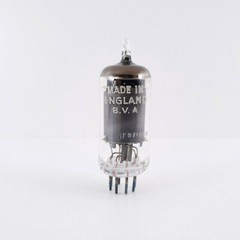 1 X 12AU6 / HF94 BRIMAR TUBE 6. CH50