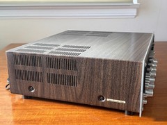 Marantz 4230 Quad Receiver Recapped Fully Serviced Tested