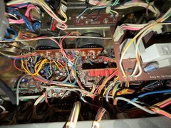 OTARI MX5050 BII-2 Reel-to-Reel Tape Deck for Repair or Parts