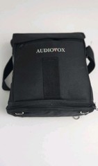 AudioVOX VBP2000 Portable VHS Player 5″ Active Matrix Color LCD VCR SEE DESCR