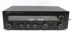 Philips High Fidelity Laboratories 7851 Vintage AM/FM Stereo Receiver