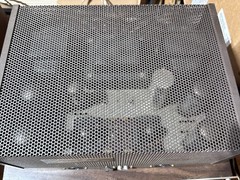 Original Working Dynaco Stereo 70 , Mullard el34 Tubes, No Mods, Classic Sound!