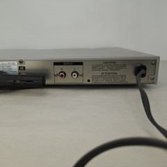 Sony FM Stereo/FM-AM Tuner ST-JX3