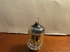 VIntage Western Electric 403 A 6AK5 Vacuum Tube (11) Available