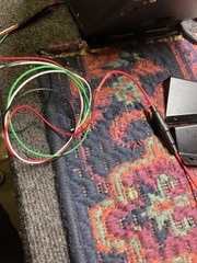 CRAIG 8 TRACK PLAYER FLOOR MOUNT SERVICED VIDEO