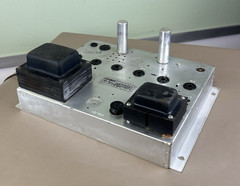 MAGNAVOX TUBE AMPLIFIER PARTS/REPAIR