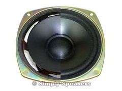 ADVENT MARBL SPEAKER Parts Woofer Foam Edge Replacement Repair Kit # FSK-5.25