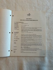 Crown D150A Stereo Power Amplifier Instruction and Owner’s Manual (Excellent)
