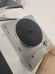 ​Vintage Yamaha P-10 Semi-Automatic Turntable – Excellent Cosmetics / Read…