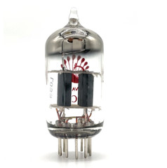 ECC83 Tube PSVANE Brand New 4 x ECC83 Vacuum Tube Tested Replace 12AX7-TII 12AX7