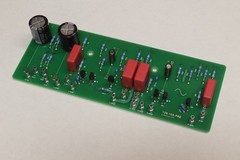 McIntosh MC2100, MC2105, MC2300 New Preamp Board (Assembled & Tested)