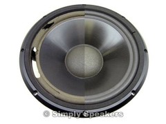 Infinity Overture 1, 8″ Woofer and 4″ Mid Speaker Foam Surround Repair Kit