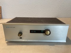 VTG Dynaco Dyna FM 1 Tube Tuner – HiFi Tube Audio Powers On!