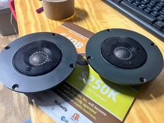 REPAIR / Clean JBL 035 035Ti 035TIA 035-TI 035-TIA Tweeter Any 035 Any Condition