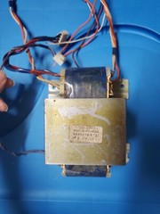 Sony Power Transformer SKP0278 – E138 Made in Malaysia