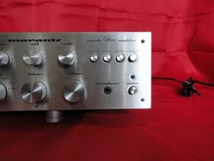 marantz 1060 integrated amplifier clean clean clean