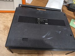 Vintage Basf Cc Radio Recorder 9300
